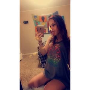 Meet your Posher, Ariel